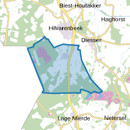 Esbeek