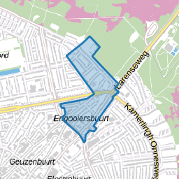 Erfgooiersbuurt