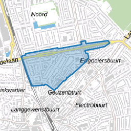 Johannes Geradtswegbuurt