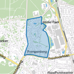 Trompenberg-Noord