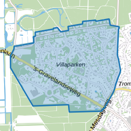 Villaparken