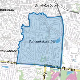 Schilderskwartier