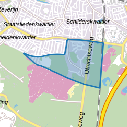 't Hoogt van 't Kruis