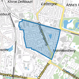 Van Riebeeckkwartier