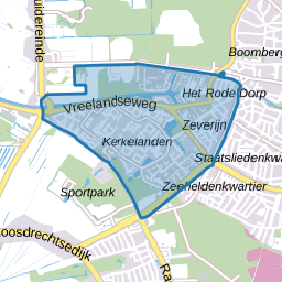 Zuidwest