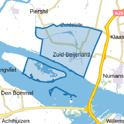 Zuid-Beijerland
