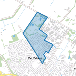 De Whee II-Noord