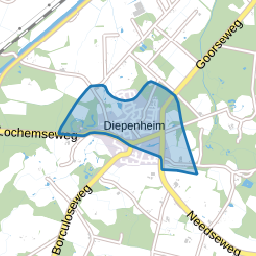 Diepenheim-Noord