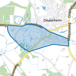 Diepenheim-Zuid