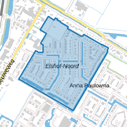 Elshof Noord