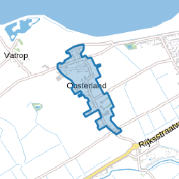 Oosterland