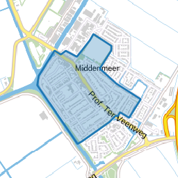 Middenmeer Centrum