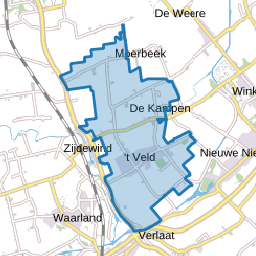 't Veld
