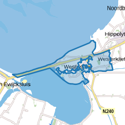Buitengebied Westerland