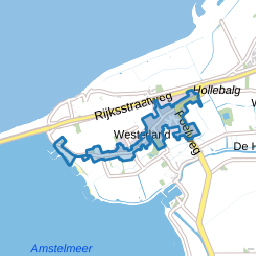 Westerland (woonkern)