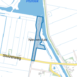 Nieuwesluis