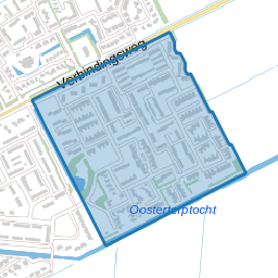 Schepenwijk