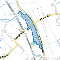 Zijdewind (woonkern)