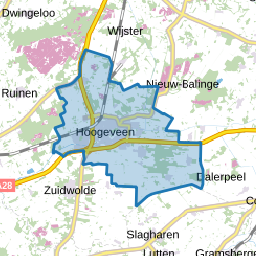 Hoogeveen