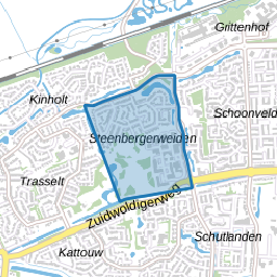 Steenbergerweiden
