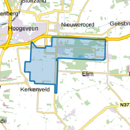 Hollandscheveld
