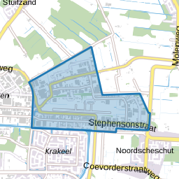 Industriegebied Noord B