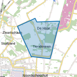 Tiendeveen