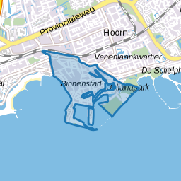 Binnenstad
