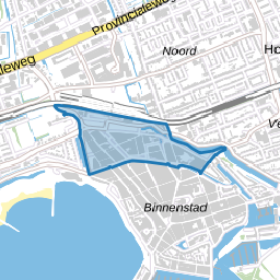 Binnenstad - Buurt 10 03