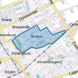 Blokker