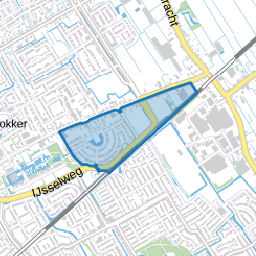 Blokker - Buurt 31 02
