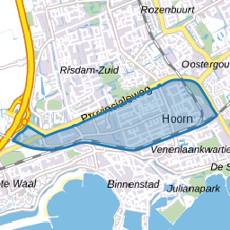 Hoorn-Noord