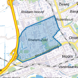 Risdam-Zuid