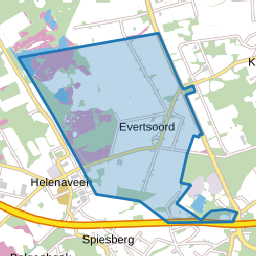 Evertsoord