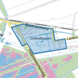 Griendtsveen