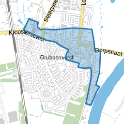 Grubbenvorst-Centrum