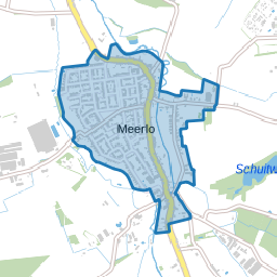 Meerlo