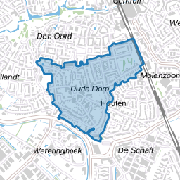Oude Dorp