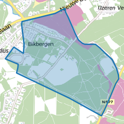 Bikbergen