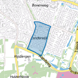 Zenderwijk