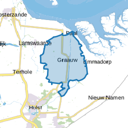 Graauw