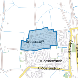 Groenendijk