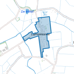 Kern Lamswaarde