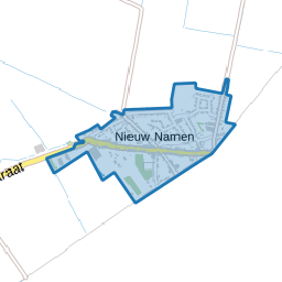 Kern Nieuw Namen