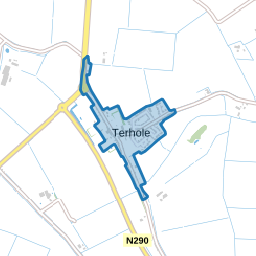 Kern Terhole