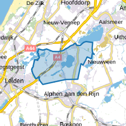 Kaag en Braassem