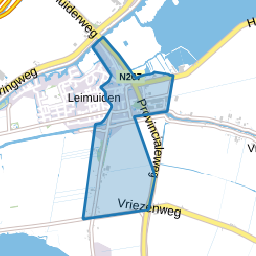 Leimuiden