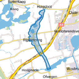 Rijpwetering