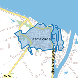 Wemeldinge