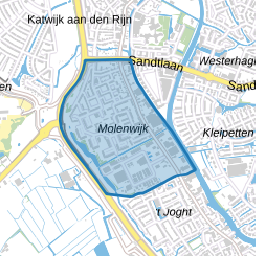 Molenwijk